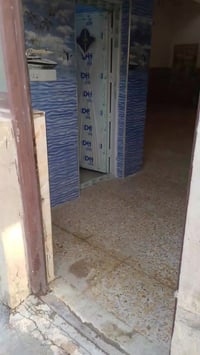 الدار للايجار الكاظمية الطي قريت مرهون قرب جامعة المصطفى شارع الامام ا...