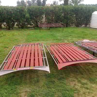 سوباية ستاركس • ٤ قطع • بابل