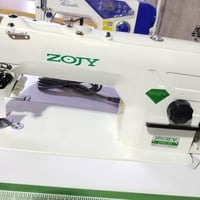 مكينة خياطة • صناعي • نجف