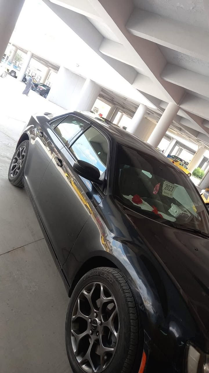 اوباما للبيع مرقمة بغداد معلايا وجاهزة مكفوله من الكص والسرقة والعشاير بس راعيها متوفي ابيعها كوم حديد 120 قفلهة موديل 2019 فول مواصفات عنواني بغداد


**إذا كنت صاحب هذا الإعلان وتريد حذفه لأي سبب، رجاءا أرسل رسالة إلى الدعم الفني**