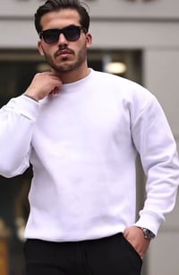 هودي أبيض • للجملة • كمية محدودة