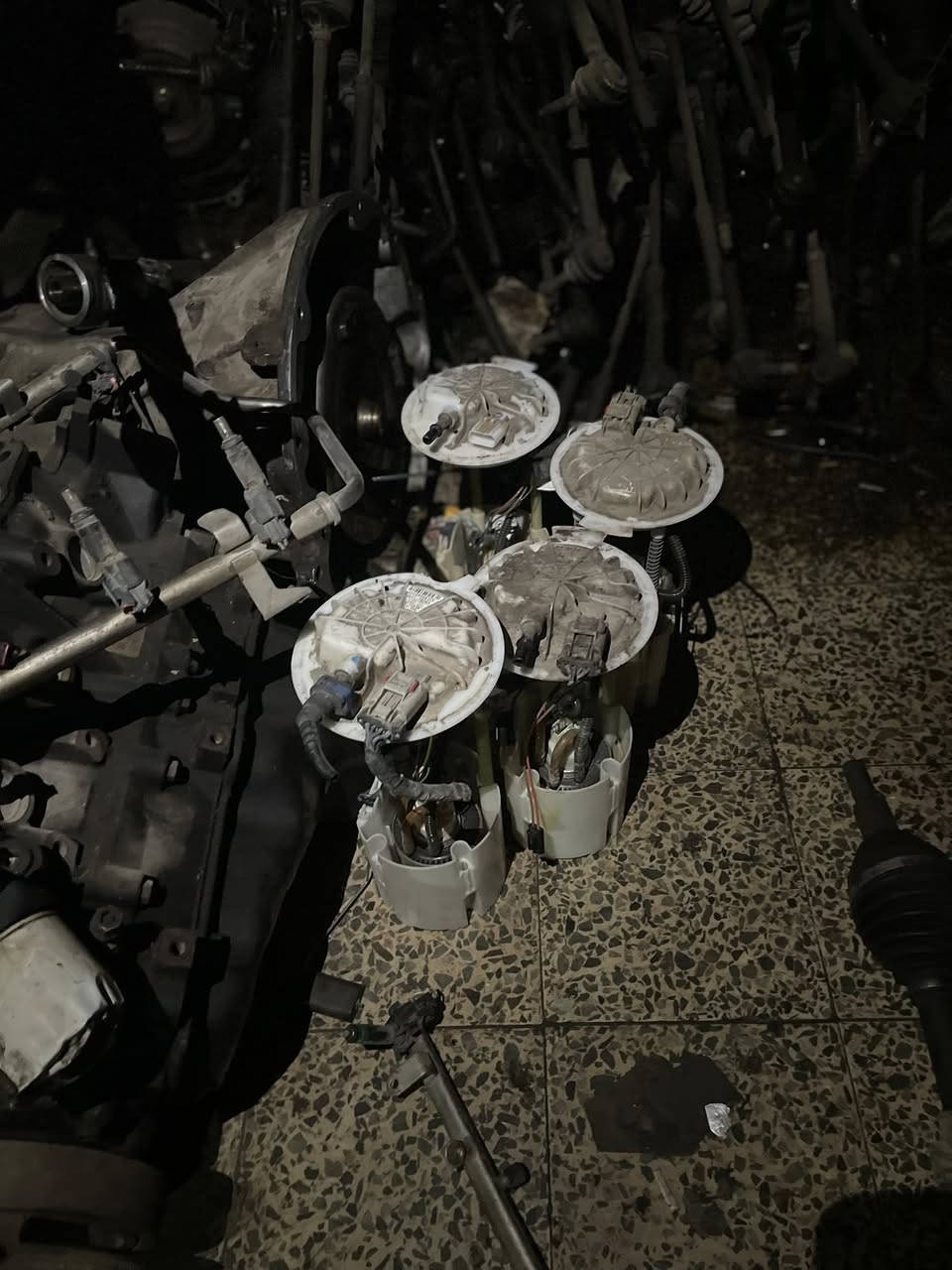 سلام عليكم
متوفر ادوات دوج نترو بجميع انواعها للتواصل 
*********** واتساب

متوفر توصيل الئ جميع محافظات العراق
