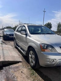 سورنتو • ٢٠٠٧ • رقم اربيل