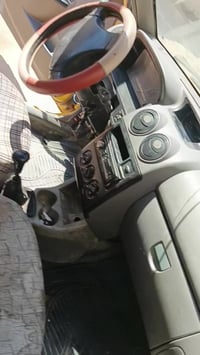 موديل ٢٠١١ • قير ومكينة جيدة • النجف الاشرف