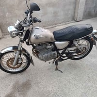 للبيع فولتي سازوكي محرك 250ياباني من امهه دراجه ربع نكره سلف كهربائيات...