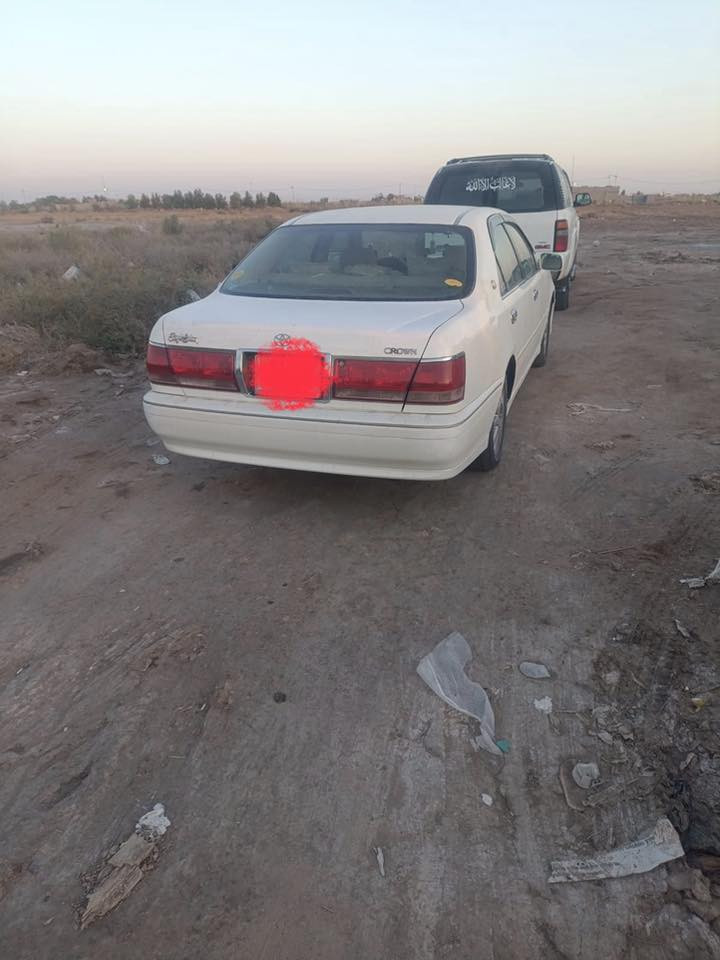 السلام عليكم
جنون ادوات للبيع او مراوس باصولي

السياره كصه جنطه

السعر 40 وبيها مجال

السياره جاهزه

مكينه كير كفاله تبريد شغال

العنوان البصره السيبه

***********
