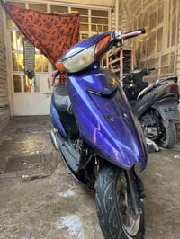 شباب عندي هاي الدراجه عصفوريه الدراجه خير من الله كهربائيات شغاله سلف ...