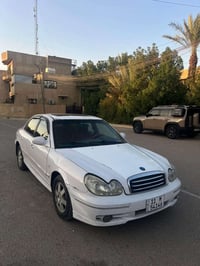 سوناتا 2002 • هيونداي سوناتا • سيارة سوناتا • سوناتا مستعملة • سوناتا ...