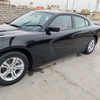 جارجر ٢٣ اصل وارد أمريكي حادثه بس دعاميه رقم بغداد بسمي السعر ٢٦٥ وبيه...