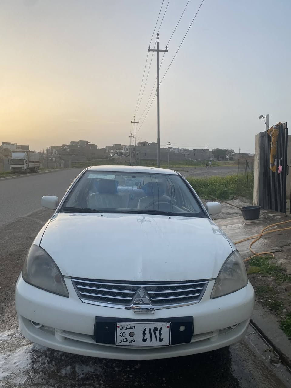 لانسەر 2007گێڕ تۆماتیک سنوی ئەسلی بەشەرتی اولیات گێڕ مکینە اولیات کارەبایاتی بەشەرت 50$ أربيل, العراق


**إذا كنت صاحب هذا الإعلان وتريد حذفه لأي سبب، رجاءا أرسل رسالة إلى الدعم الفني**