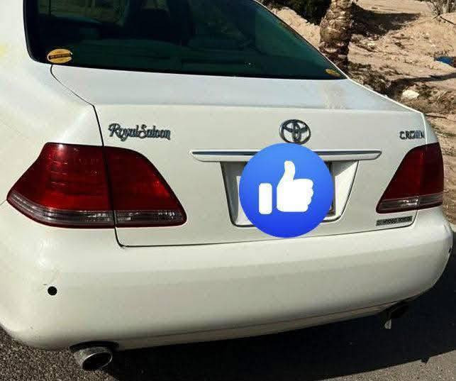 6:45
4G |0.

بيها ارقام وسنويه اصليات نكليزي حفر لغايه سنويه ٢٩ توام مطابق ويه

2006 deugo

Hes des Sliw s

pSo 3

برده خلفيه

7 بصمه تعليك مو اله دخل البصمه بحوزه

محرك الكبير.

شاصي 82

كير اس

لايت زنون دوار

لون ابيض

حداده نعومة فول شرط

تبريد

قطعتين

سبلت دوار

تحكم ستيرن

ستيرن كهربائي

كشنات كهربائي

داخل عسلي

بجبس

بيع فقط

العنوان بصره

اتصال***********
