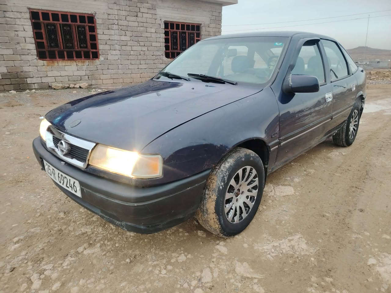 فكتره 20محور 18مديل  91  رقم  جديد كركوك نهايه سنويه 2029 بسمي شرط تحويل  مكاني موصل سياره بلادي  لا صبغ ولا معجون فقط بس دوار  مكينه وكير شرط  ويرمنيه كلا شغال شرط بلادي سياره السعر 45 مامتواجد على فيس فقط الاتصال الهاتف ***********
