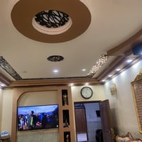 بيت للبيع مساحه ١٥٠ متر  الطابق الاول : كراج واستقبال ومطبخ وصاله وغرف...