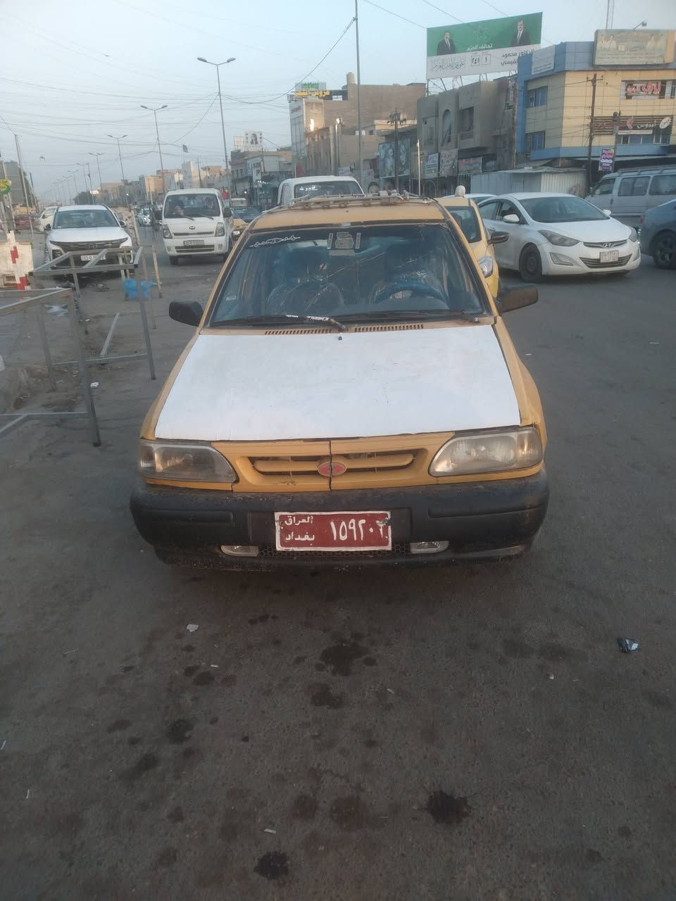 سايبه 12 للبيع رقم احمر بغداد مطلوبه هيئه ومرور مليون للبيع مكينه يرادلهاا تجفيت كير اثاني ميجي راعيهاا موجود يوم يجاوب وعشره لا سنويه قديمه بل2017 خلصانه رايدهاا صافي 10 اوراق مكاني البياع ليحب يتصل *********** رجاء كل التفاصيل عندك بعد لاتستفسر
