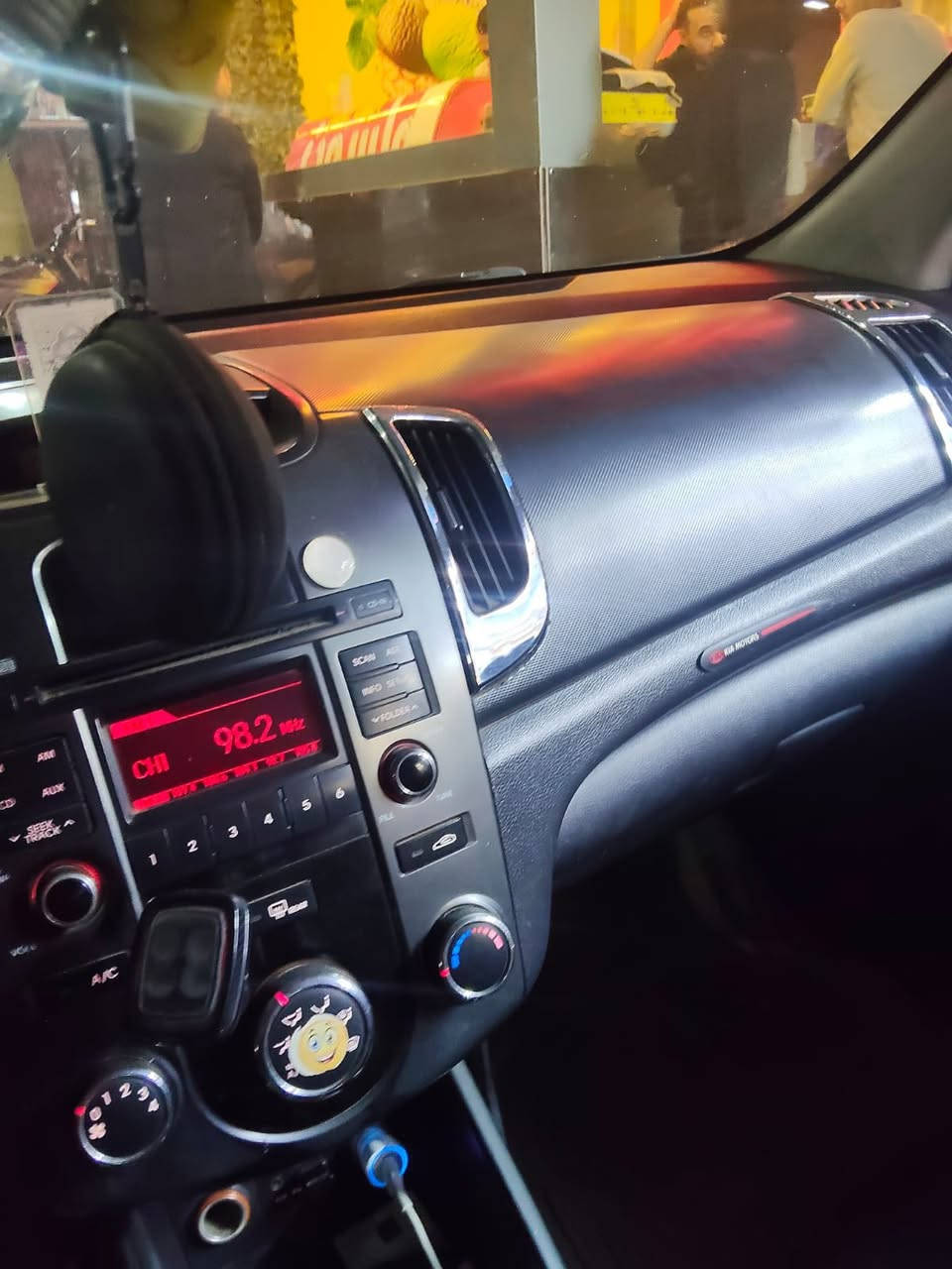 سيراتو للبيع


**إذا كنت صاحب هذا الإعلان وتريد حذفه لأي سبب، رجاءا أرسل رسالة إلى الدعم الفني**