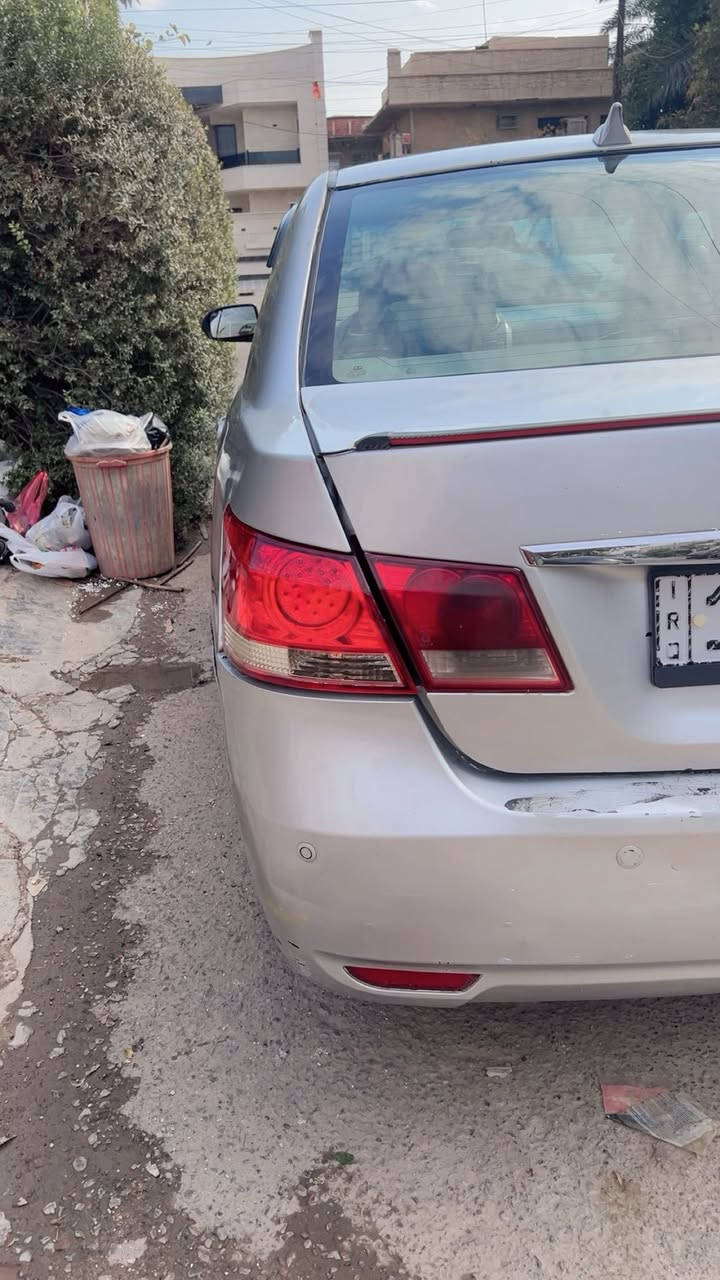 بي واي دي g3 2013 كير عادي
محرك هوندا 
لايتات جدد 
بلوجكترات جدد
دعامية جديدة 
جامة جديدة 
بطاين جاملغات جدد 
تخم فلنجات ودسكات جدد 
منضومة ماء ومراوح جدد
السيارة مصروف عليها بقت بيها نواقص بسيطة  
وصار عندي ضرف واريد ابيع 
بأسمي سنوية وارقام جدد
السيارة مصبوغة عام 
محرك بي خيط تبخير
تبريد شغال 
حدادية نص عمر 
مكانها بغداد العامرية 
السعر45 بيها مجال بسيط   
نواقصها صوندة بور ستيرن تنضح
***********
