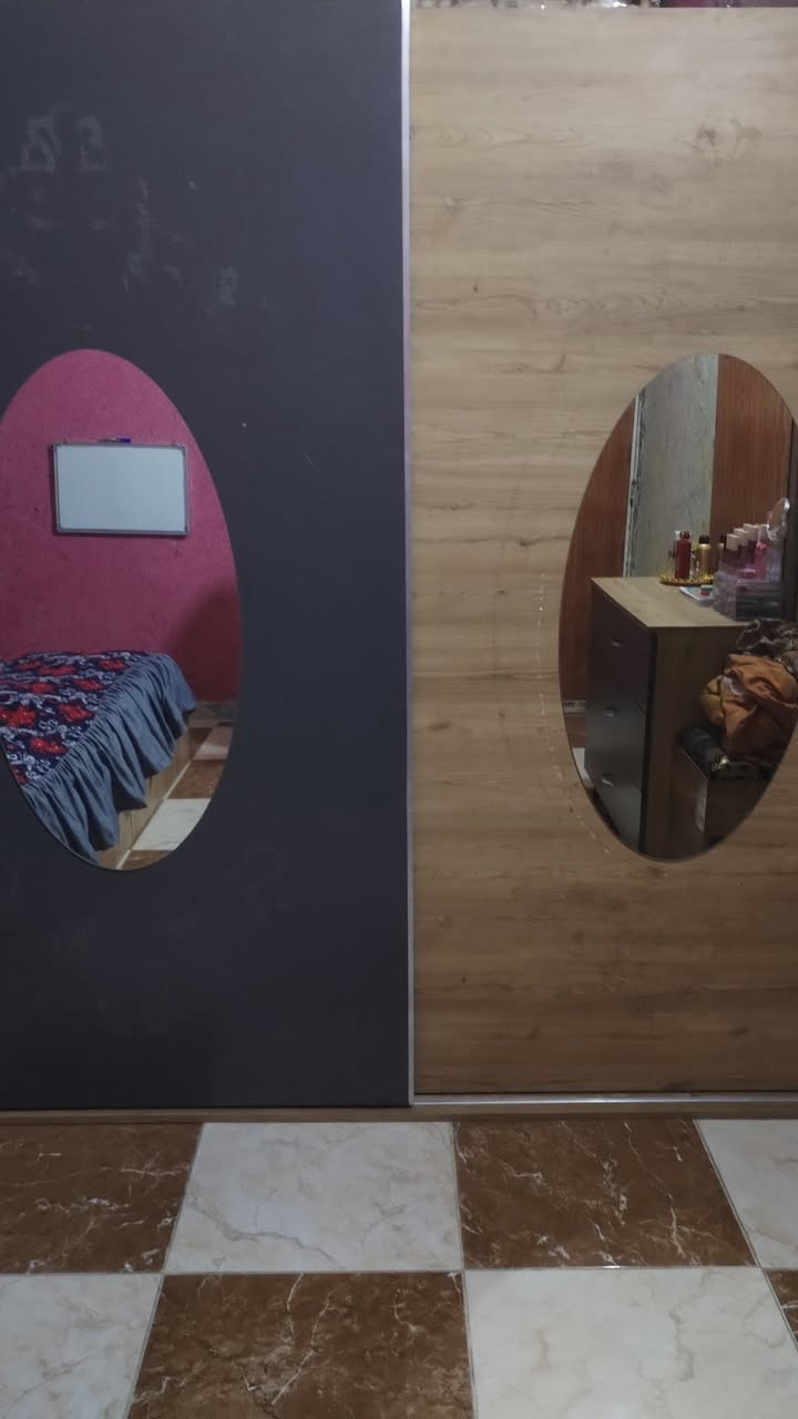 غرفه تركي نفرين للبيعً نظيفه جربايتين طابكيهه مسويهه جربايه وحده ب٣٠٠وبيهه مجال عنوان الجبيله مقابيل شارع السايلو


**إذا كنت صاحب هذا الإعلان وتريد حذفه لأي سبب، رجاءا أرسل رسالة إلى الدعم الفني**