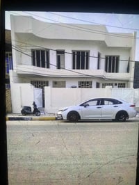 بيت للبيع • ٢٥٠م • حي السياسين شارع عشرين