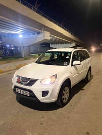 شيري تيكو موديل 2014 كير اوتوماتيك سيم المرغوب   بدون ظرر بدون صبغ  كي...