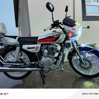 موديل 2025 • مستخدم شهر • قريّة أشريعـة