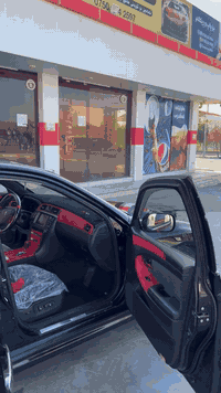 شاهینە • ٢٠٠٧ • مكينة ١٨٠