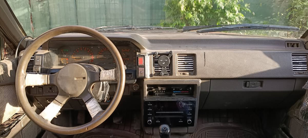 نيسان بلوبيرت كيرو ماكينه بشرت وەرگەراو بڕاوە بەشەرت تةقةورقه بشرت لايت بگلايت كهربائي هةموو مضبوط سيارهكه زؤر خاوينا سنوي سپي واجهه  ية هةموي اصلي اولياتي حاسبه بشرت باكانةي 2024 لؤ كرايه  بنزين زؤر كم دةخوات سعری ١٨ ورقه مەجالێکی برايانه
 *********** أربيل, العراق
