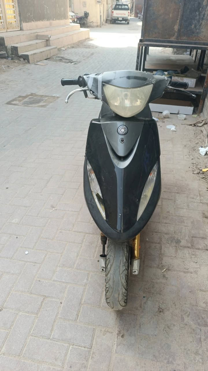 دراجه ماكس عدله دراجه نضيفه كلش 

دراجه ما مفتوحه شرط

الدراجه الكهربائيات كلها شغاله 

وسعرها خاص  
 

وهاذا رقمي ***********
