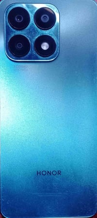 HONOR X8a                                             للبيع السعر جدا ...