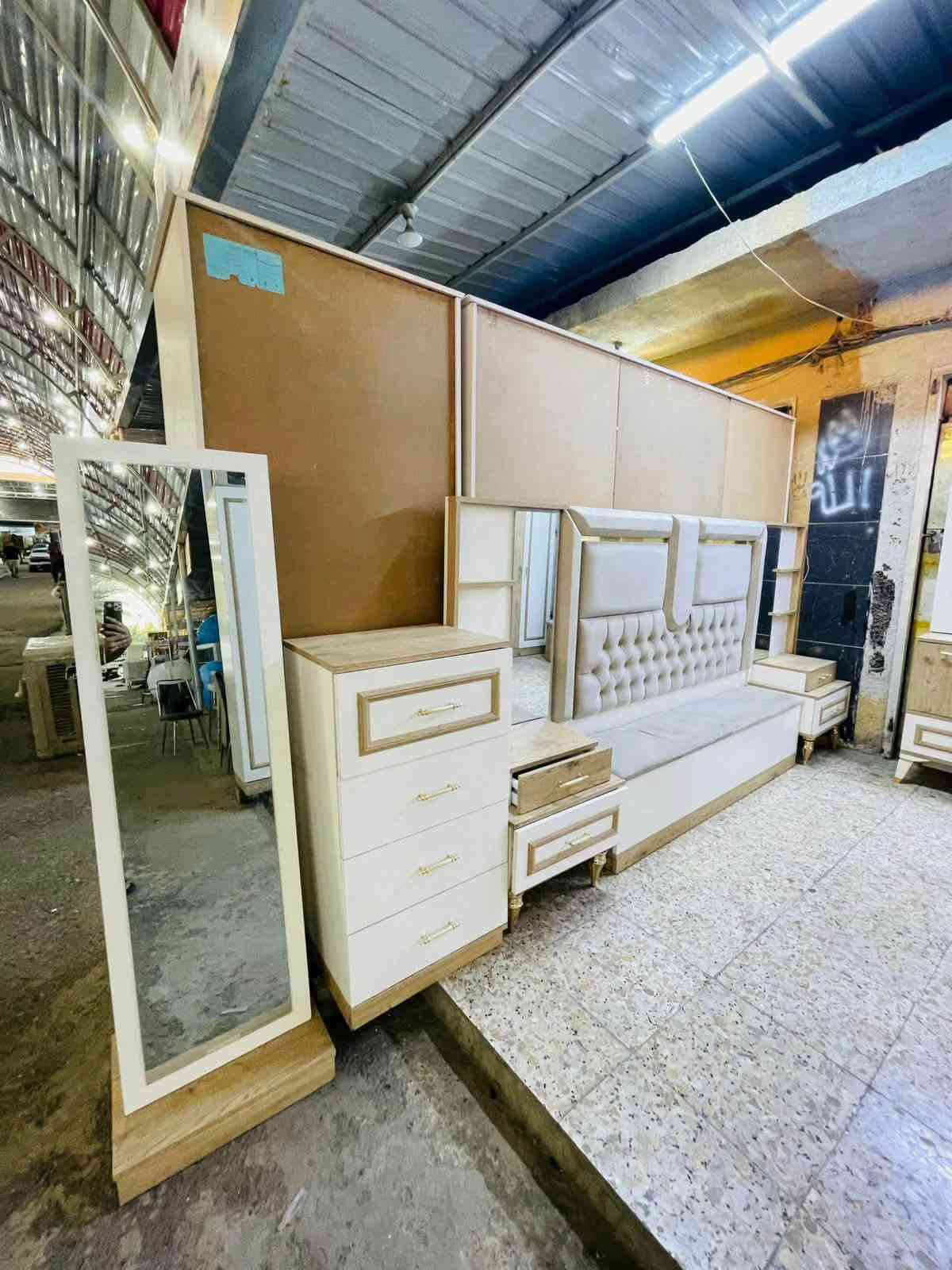 #fypシ゚ #غرفة_نوم 
