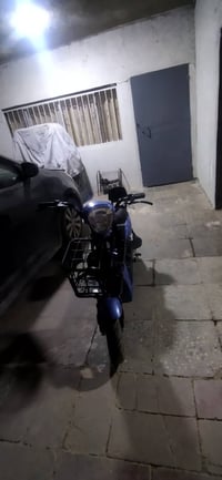 دراجة شحن • حجم 16 • ٤ بطاريات