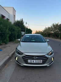 النترا موديل ١٧ امريكي ٢٠٠٠ دوش ماشية ٧٨ الف ميل حادثها بأمريكا حافة ا...