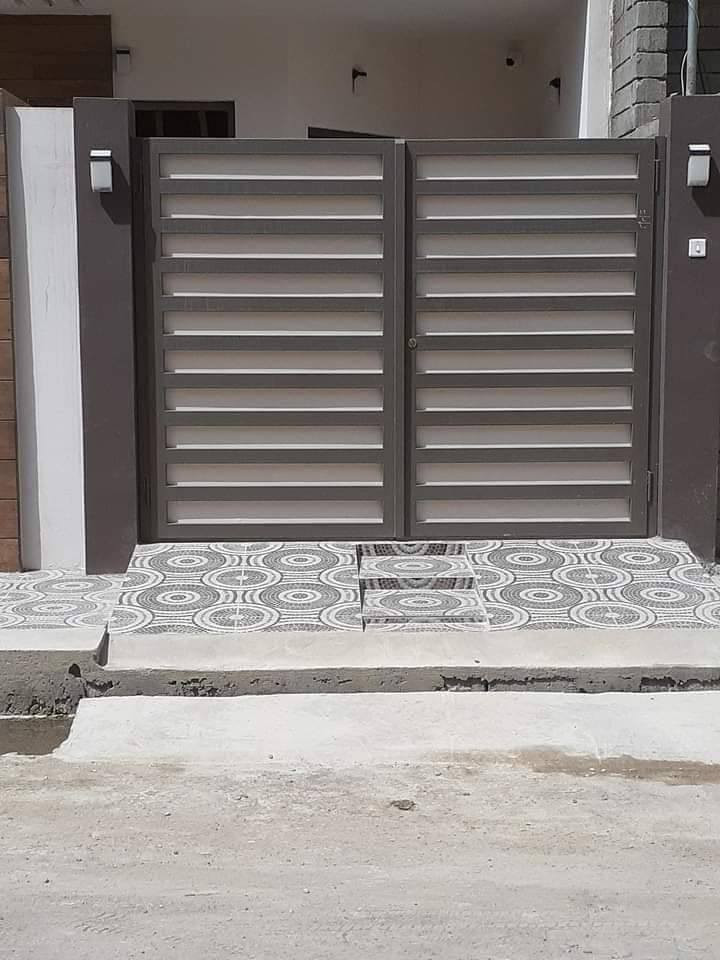 عرض خاص سعر الباب 275 مع النقل وصبغ الاساس والتركيب *********** وتساب
