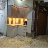 النور الدوانم • ٨٤م • مدخلين