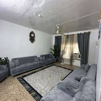 الحي العسكري • دار ٢٠٠م • طابقين