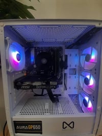 كمبيوتر • تجميعة كاملة • ديوانيه