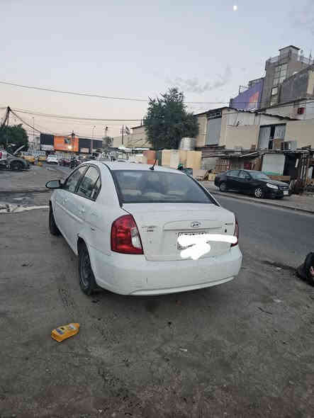 اكسنت امريكي 2007 رقم بغداد
السعر 70 وبيها مجال حك الجية
*********** واتساب.
