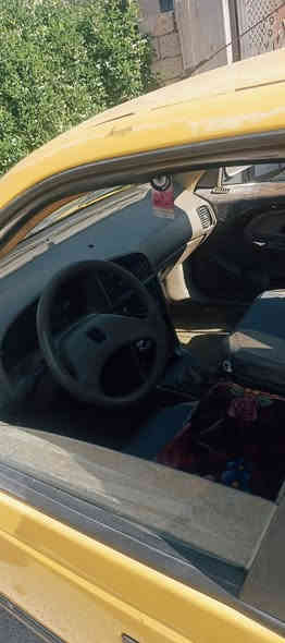 سلام عليكم بيجو جل ال اكس موديل 12 سياره جاهزه من كلشي مكينه كير مكفولات تبريد ثلج كهربايات كله شغاله تخم تاير جديد غرامات عليها ورقه وهيئه 4 ورقات راعي بجسر ديالى ماندله رايده ب16 وبيها مجال مكاني بغداد ***********
