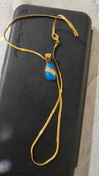 كلاده • طلاء ثابت