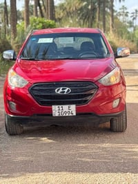 توسان موديل 2013 مكينه وكير مكفلات رقم بغداد تحول مباشر ورد أمريكي حاد...