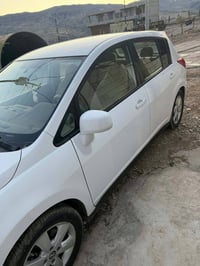 تيدا • ٢٠١١ • حالة زينة