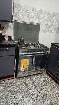 بغداد • شعلة رحمانيه