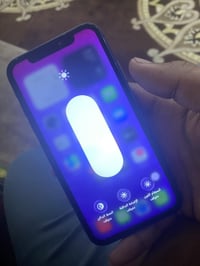 ايفون ١١ • ١٢٨ • شاشه مبدله