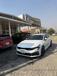 كيا K5 • ٢٠٢٤ • أربيل مميز