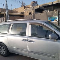 سيدونه • ٢٠٠٧ • الناصرية فضلية