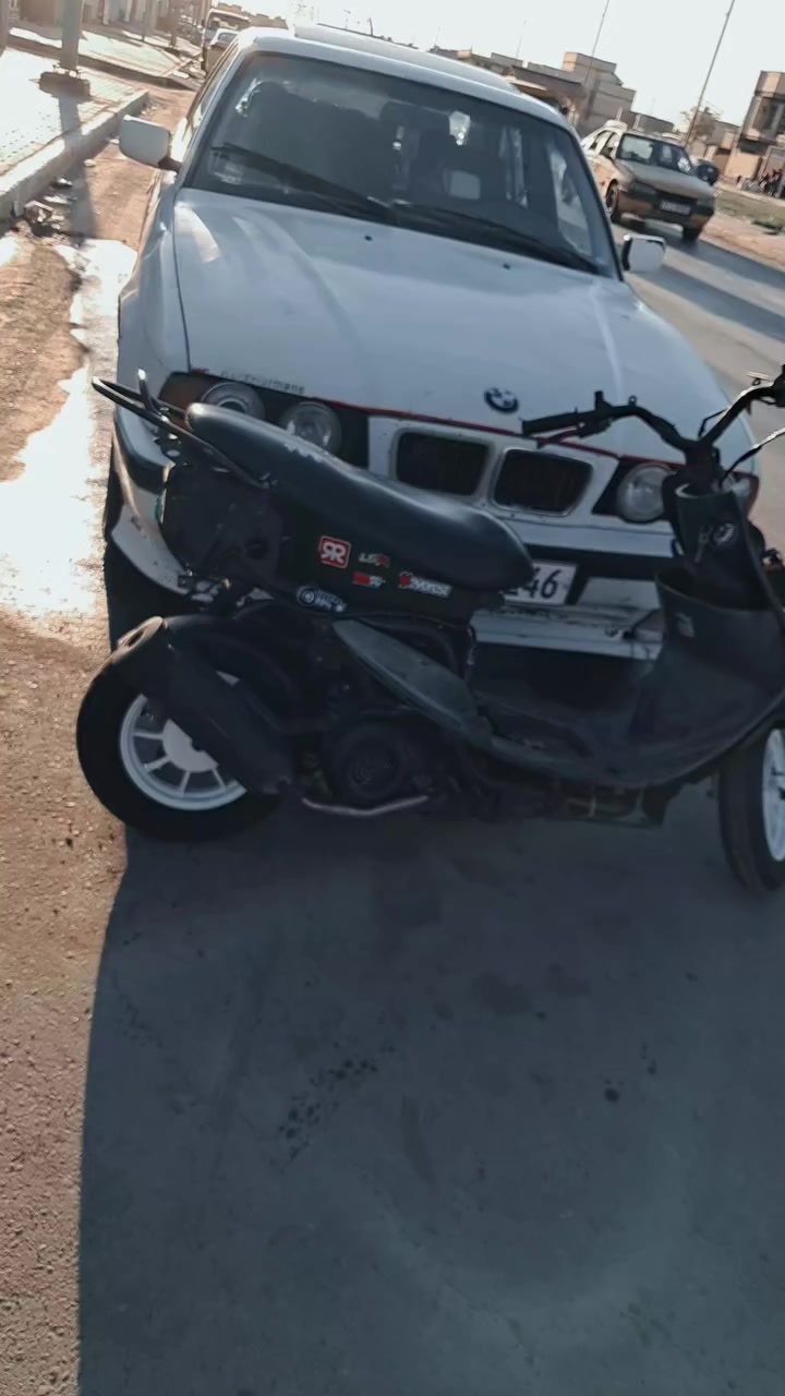 سلام عليكم دراجه ماكس منغولي البيع دراجه كفراته كامله ختم واحد اني فاتحن مسويه مال العب بيع بوشه 55كلجت جدد صلنصه اف ام غير هاي بل صوره دبلت امامي رياضي يدات بريك رياضي فج مال عدله هوه ولعمبار كمل بيه دبل خلفي رياضي سبع الوان دراجه حلوه ونضيفه وكفراته كله موجوده وجدد ما بيهن لا كسر ولا شخط بس نقص جاملغ وجه مال ليت السعر ٤٥٠ وبيه مجال 
***********
متواجد فيس واتساب 
مكاني بغداد الشعله
