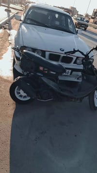 دراجه ماكس منغولي البيع دراجه كفراته كامله ختم واحد اني فاتحن مسويه ما...