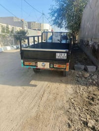 نجف عباسيه • موديل ٢٠١٠ • مكينة ٢٤