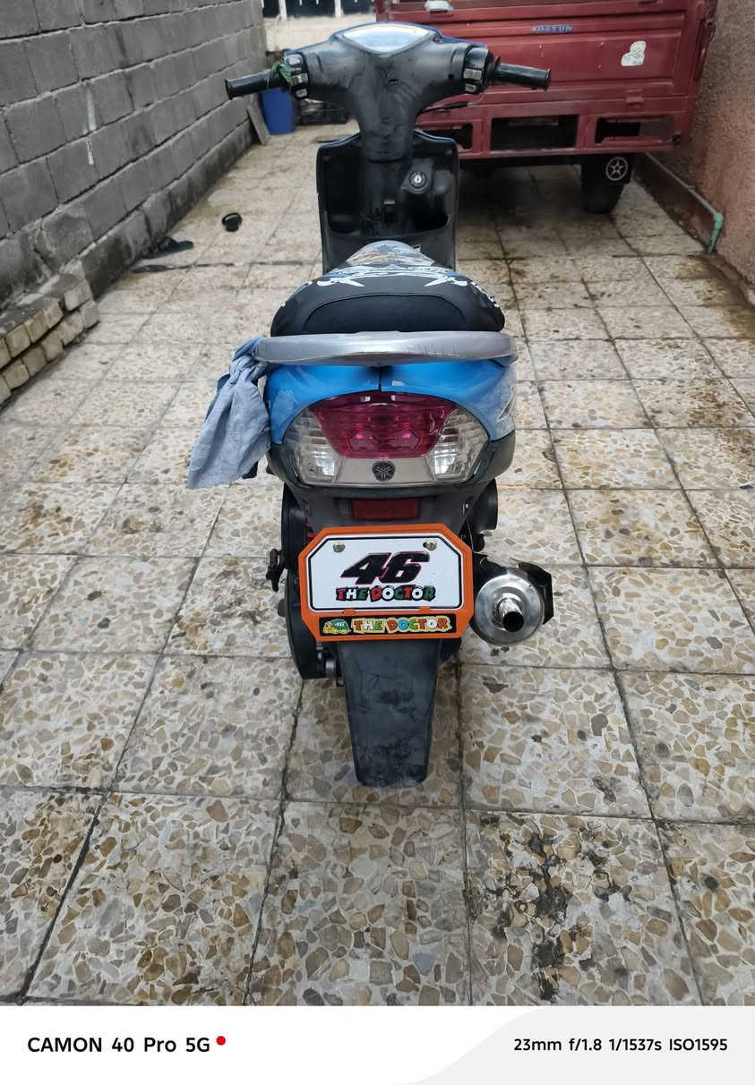 سلام عليكم دراجه ماكس عدله كفاله عامه دراجه مامفتوحه دراجه صاله 6اشهر من نازله من رامبه كفرات ختم واحد ودواخل هم ختم واحد دراجه شديتله كفرات تجاري وشديتله ويل اصلي وصالنصه رياضي دراجه كل غراضه المختمه موجوده مكاني بغداد بلديات 925وبيه مجال بصيط رقمي *********** هاذه رقمي بدون واتساب
