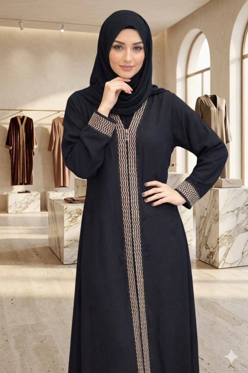 Zd.    B664
الاناقة والشياكة
m.m ..350
عباية قماش لكزس 
الون الاسود  الملكي 
القياس من 38 لل 52


**إذا كنت صاحب هذا الإعلان وتريد حذفه لأي سبب، رجاءا أرسل رسالة إلى الدعم الفني**