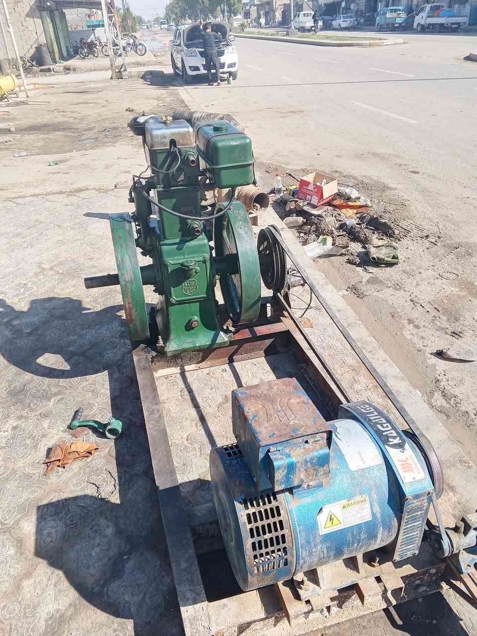 سلام عليكم لستر 8ح سلف وهندر مامفتوح شرط مولده كامله دينمه 10كيفي نحاس على شاصي شيلمان
لمكان بابل شوملي *********** واتساب اسيا
و***********سعر950وبيه مجال
